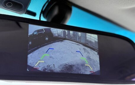 Hyundai Getz I рестайлинг, 2007 год, 548 000 рублей, 16 фотография