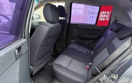 Hyundai Getz I рестайлинг, 2007 год, 548 000 рублей, 21 фотография