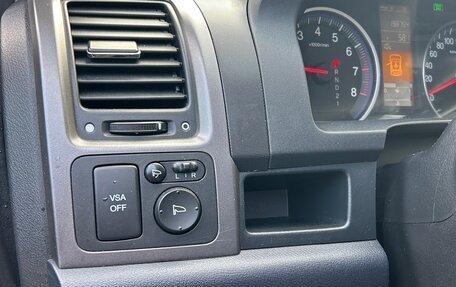 Honda CR-V III рестайлинг, 2008 год, 1 075 000 рублей, 7 фотография