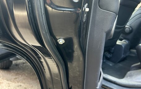 Honda CR-V III рестайлинг, 2008 год, 1 075 000 рублей, 9 фотография