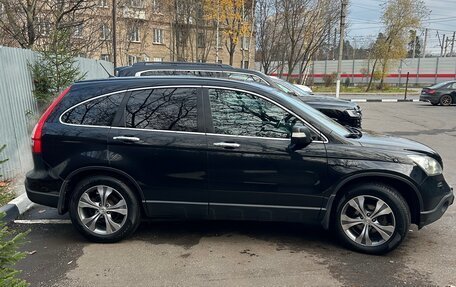 Honda CR-V III рестайлинг, 2008 год, 1 075 000 рублей, 5 фотография