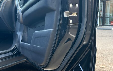 Honda CR-V III рестайлинг, 2008 год, 1 075 000 рублей, 13 фотография