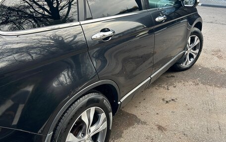 Honda CR-V III рестайлинг, 2008 год, 1 075 000 рублей, 11 фотография