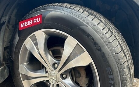 Honda CR-V III рестайлинг, 2008 год, 1 075 000 рублей, 12 фотография