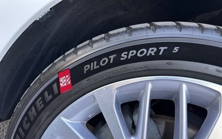 Toyota Camry, 2019 год, 3 750 000 рублей, 27 фотография