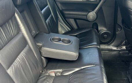 Honda CR-V III рестайлинг, 2008 год, 1 075 000 рублей, 14 фотография