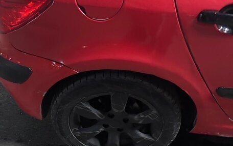 Peugeot 307 I, 2006 год, 315 000 рублей, 4 фотография