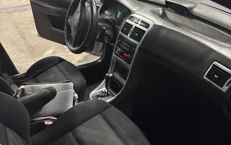 Peugeot 307 I, 2006 год, 315 000 рублей, 6 фотография