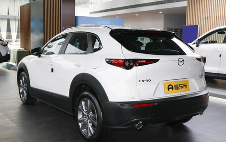 Mazda CX-30 I, 2025 год, 2 350 000 рублей, 3 фотография