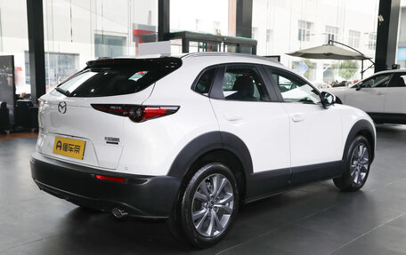 Mazda CX-30 I, 2025 год, 2 350 000 рублей, 8 фотография