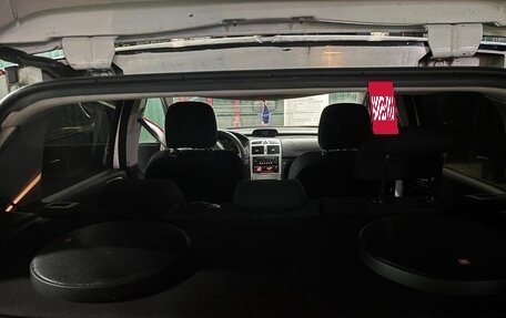 Peugeot 307 I, 2006 год, 315 000 рублей, 7 фотография