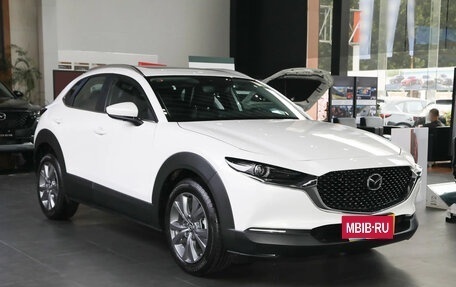 Mazda CX-30 I, 2025 год, 2 350 000 рублей, 5 фотография