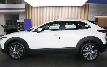 Mazda CX-30 I, 2025 год, 2 350 000 рублей, 15 фотография
