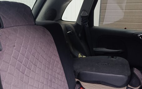 Chrysler PT Cruiser, 2004 год, 375 000 рублей, 8 фотография