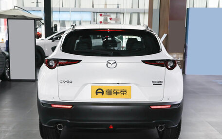 Mazda CX-30 I, 2025 год, 2 350 000 рублей, 11 фотография