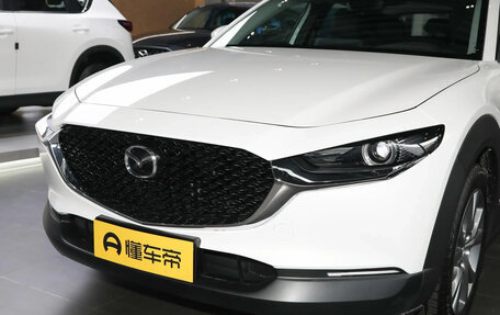 Mazda CX-30 I, 2025 год, 2 350 000 рублей, 9 фотография