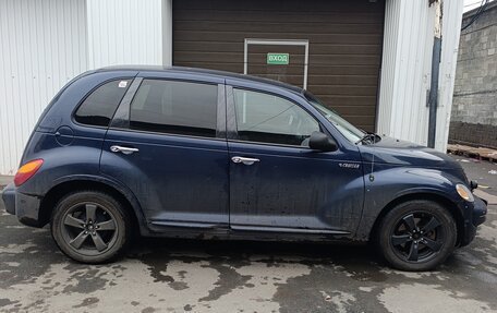 Chrysler PT Cruiser, 2004 год, 375 000 рублей, 6 фотография