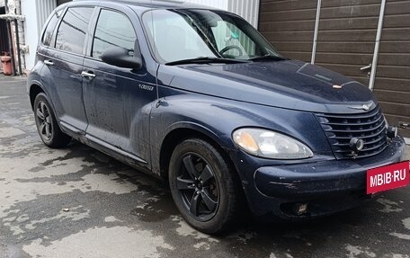 Chrysler PT Cruiser, 2004 год, 375 000 рублей, 2 фотография
