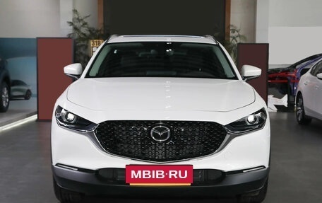 Mazda CX-30 I, 2025 год, 2 350 000 рублей, 14 фотография