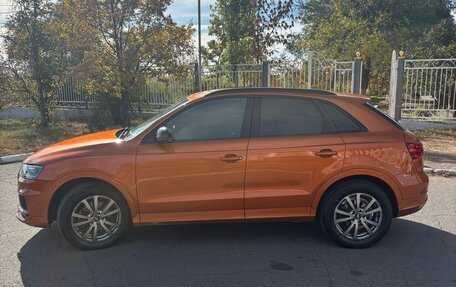 Audi Q3, 2014 год, 1 250 000 рублей, 3 фотография