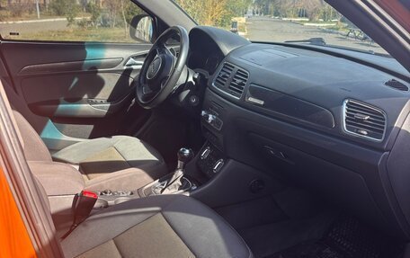 Audi Q3, 2014 год, 1 250 000 рублей, 7 фотография