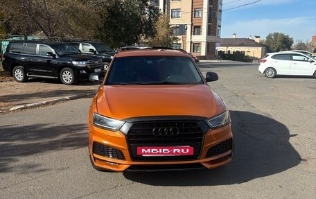 Audi Q3, 2014 год, 1 250 000 рублей, 2 фотография