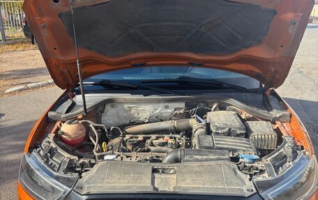 Audi Q3, 2014 год, 1 250 000 рублей, 10 фотография