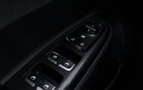 KIA Rio IV, 2018 год, 1 325 000 рублей, 6 фотография