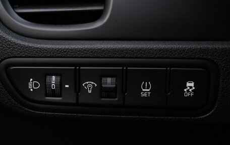 KIA Rio IV, 2018 год, 1 325 000 рублей, 11 фотография