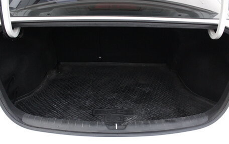 KIA Rio IV, 2018 год, 1 325 000 рублей, 23 фотография