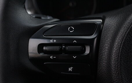 KIA Rio IV, 2018 год, 1 325 000 рублей, 12 фотография