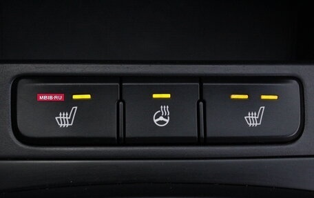 KIA Rio IV, 2018 год, 1 325 000 рублей, 20 фотография