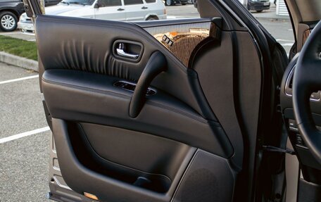 Nissan Patrol, 2011 год, 2 155 000 рублей, 12 фотография