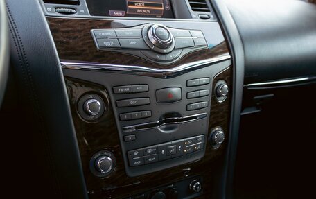 Nissan Patrol, 2011 год, 2 155 000 рублей, 16 фотография