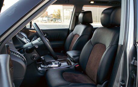 Nissan Patrol, 2011 год, 2 155 000 рублей, 11 фотография