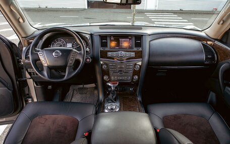 Nissan Patrol, 2011 год, 2 155 000 рублей, 17 фотография