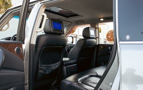 Nissan Patrol, 2011 год, 2 155 000 рублей, 18 фотография