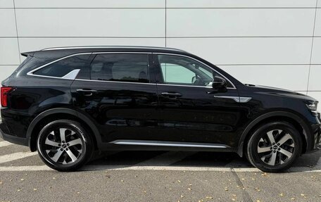 KIA Sorento IV, 2021 год, 3 250 000 рублей, 4 фотография