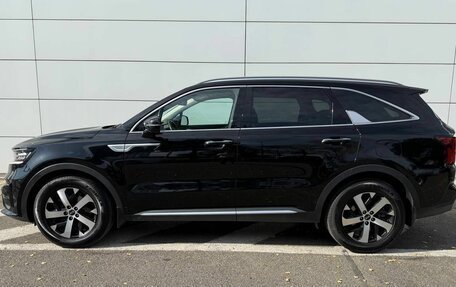 KIA Sorento IV, 2021 год, 3 250 000 рублей, 8 фотография