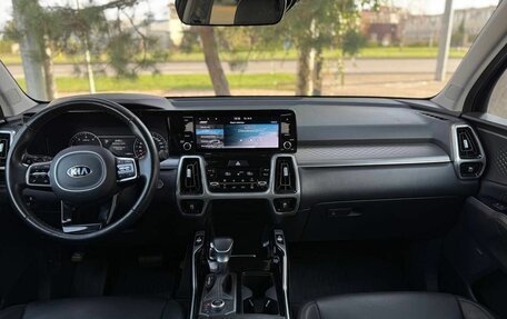 KIA Sorento IV, 2021 год, 3 250 000 рублей, 11 фотография