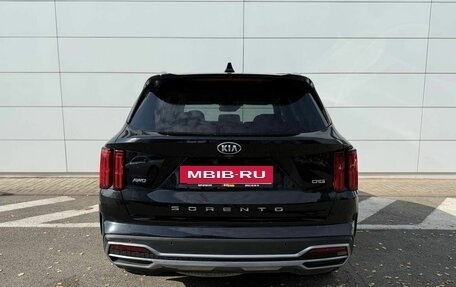 KIA Sorento IV, 2021 год, 3 250 000 рублей, 6 фотография