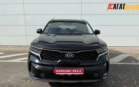 KIA Sorento IV, 2021 год, 3 250 000 рублей, 2 фотография
