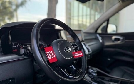 KIA Sorento IV, 2021 год, 3 250 000 рублей, 10 фотография