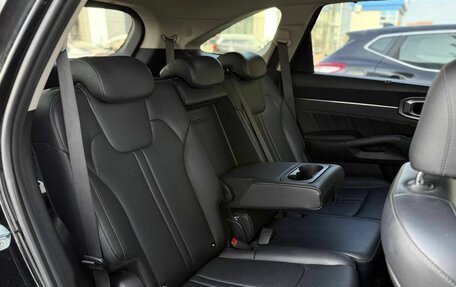 KIA Sorento IV, 2021 год, 3 250 000 рублей, 17 фотография