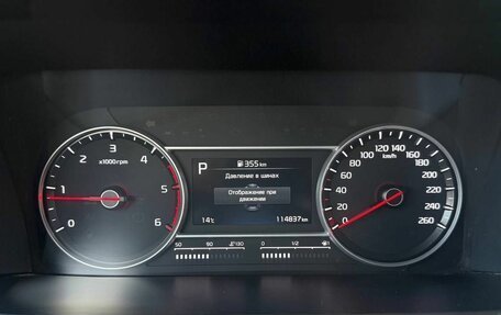 KIA Sorento IV, 2021 год, 3 250 000 рублей, 13 фотография