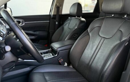 KIA Sorento IV, 2021 год, 3 250 000 рублей, 14 фотография