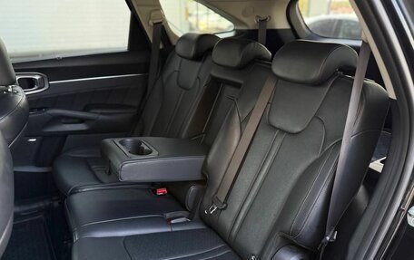 KIA Sorento IV, 2021 год, 3 250 000 рублей, 16 фотография