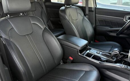 KIA Sorento IV, 2021 год, 3 250 000 рублей, 15 фотография