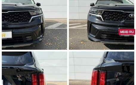 KIA Sorento IV, 2021 год, 3 250 000 рублей, 18 фотография