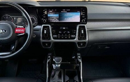 KIA Sorento IV, 2021 год, 3 250 000 рублей, 12 фотография